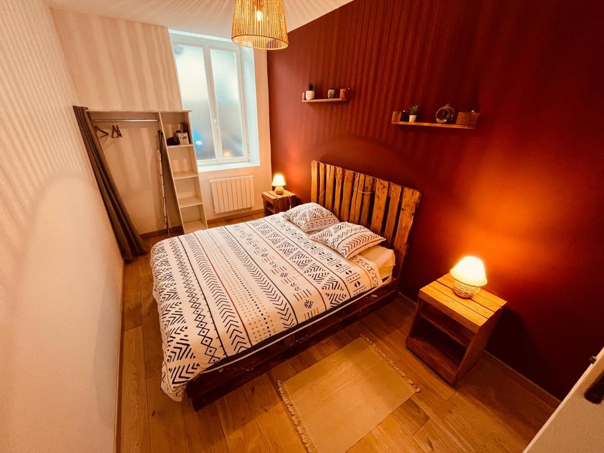 Le Ch'Ti Cambrai - Love, Centre Ville Extérieur photo