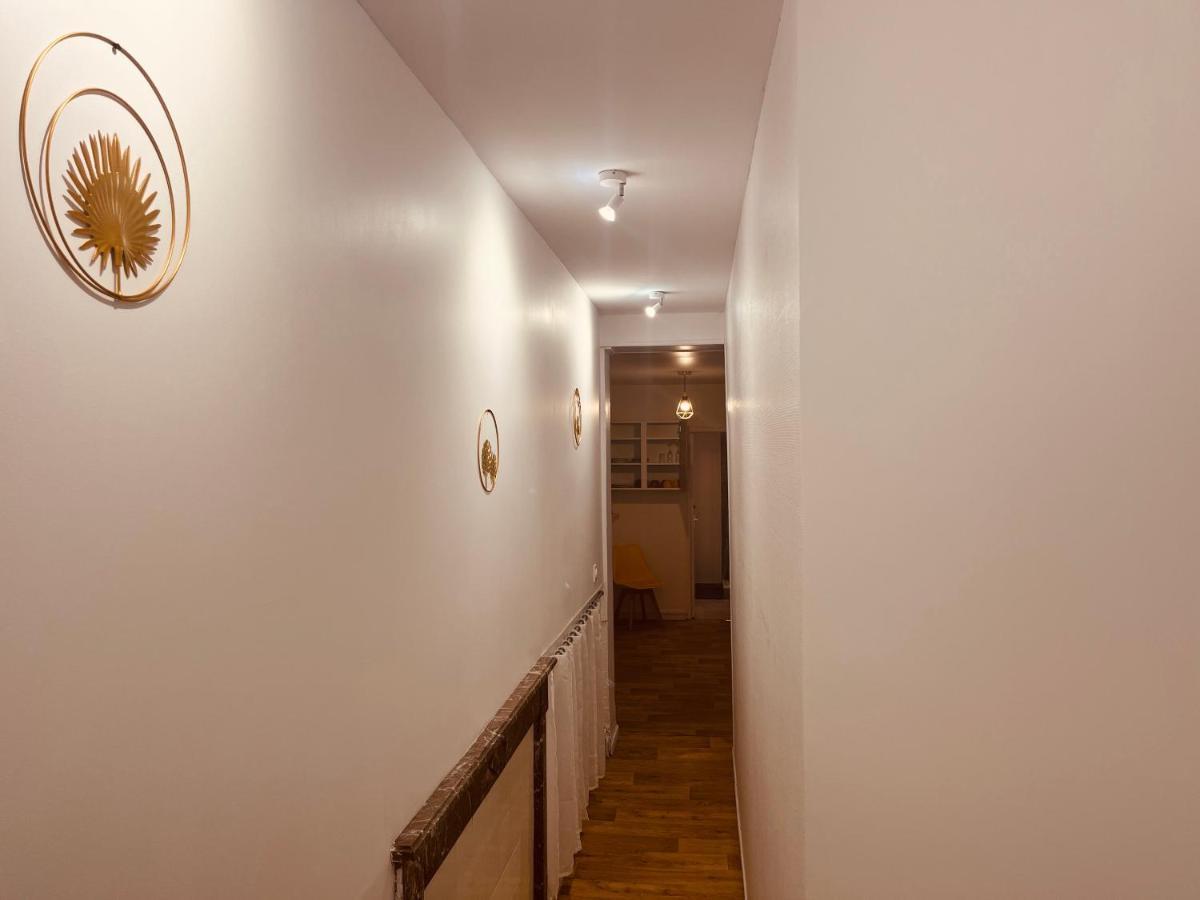 Le Ch'Ti Cambrai - Love, Centre Ville Extérieur photo