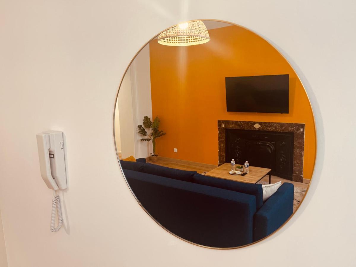 Le Ch'Ti Cambrai - Love, Centre Ville Extérieur photo